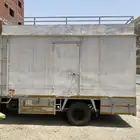 صندوق للبيع حق نقل كفرات