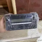 مسجل تايوتا وكالة