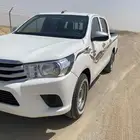 هايلكس ديزل 2020