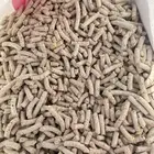 مكعب مخلوط طحين نخالة ذره ملح