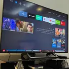 شاشة تلفزيون سوني سمارت 55 بوصه