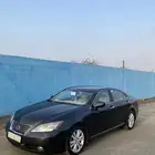 لكزز es 350 نظيف