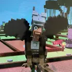 روبلكس windy griffin