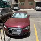 audi A8L