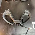 تحكم دركسون ومثبت سرعه سيراتو