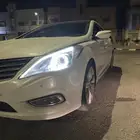 هيوانداي ازيرا موديل 2015 فل الفل