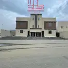 شقق تمليك مستقلة فاخرة للبيع بحي الروضة