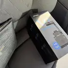 داش كام هيك فيوجن