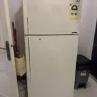 ثلاجة ال جي نظيفة