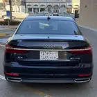 أودي A6 2023 البيع 127000 الف