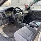 هوندا سيفيك 2004 تماتيك