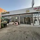 محلات تجارية للايجار جده حي الحرازات