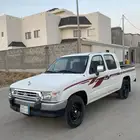هايلوكس 2000 غمارتين