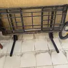 سلة جيب تركب على الفتك نيسان