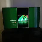 شاشة LG OLED