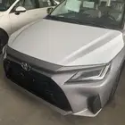 تويوتا ياريس 2026 y