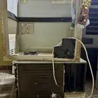 مكيف ال جي شباك
