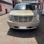 اسكاليد 2007 دبل