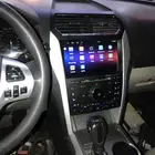 شاشه فورد اكسبلاور 2015