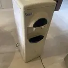 براده ماء