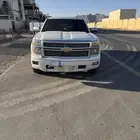 سلفرادو هاي كنتري اعلى فئة