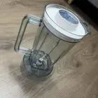 كاس خلاط مولينكس جديد فرنسي اصلي 50 ريال