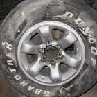 للبيع جنوط باترول