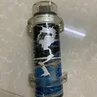 مكثف اربع لمبات
