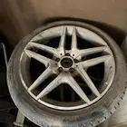 جنوط Mercedes Rims AMG 18