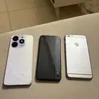 3 جوالات تشليح