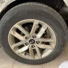 جنوط اوبتما 15