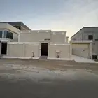 للبيع دور مستقل ارض كامله شمال الصناعيه خميس مشيط 850الف