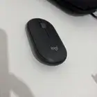 logitech mouse