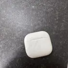 ايربودز ابل 4 Apple AirPods 4 جديده استعمال يوم واحد