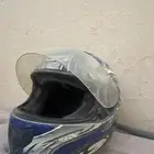 خوذه استعمال بصيط وشي طبي