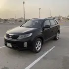 كيا سورنتو 2014