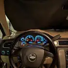 تاهو شفروليه 2008 اربع نمر