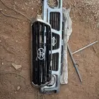 شبك جكسار وباترول