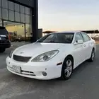 لكزس 2005 اي اس دواخل على الشرط