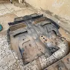 صاجه جيب لاندكروز تويوتا 2010 Gxr V8