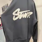 STWD Pull  BearSweater