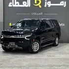 شيفورليه سوبربان - 2022 - بدون دبل