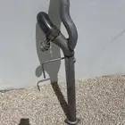 وصله مع بوابه