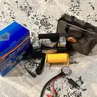 ماطور هواء 30و 50امبير