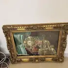 لوحات جدارية