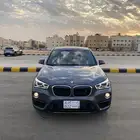 بي ام دبليو مخزنه بحالة الوكالة BMW X1 2016