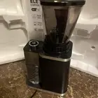 طاحونة قهوة جديدة