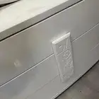 غرفه للبيع سرير نفر ونص و تسريحه وادراج