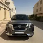 للبيع نيسان باترول بلاتينيوم 2020   فل كامل