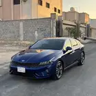 كيا k5 2021